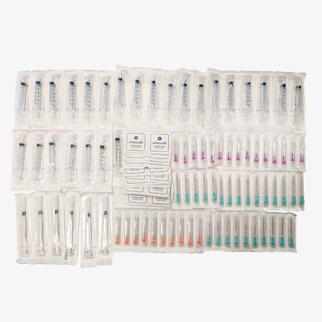 steroid injection pack 1