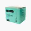 Unisharp Green 21g 38mm Needle front