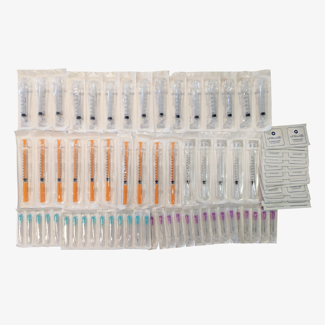 steroid injection pack 3